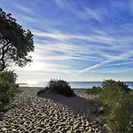 Camping Ostseeferienpark Walkyrien Schashagen