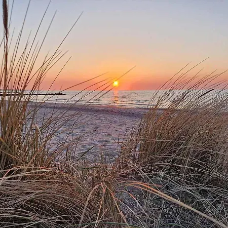 Camping Ostseeferienpark Walkyrien