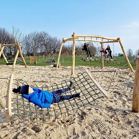 Ostseeferienpark Walkyrien Schashagen