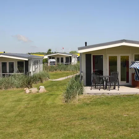 Camping Ostseeferienpark Walkyrien Schashagen