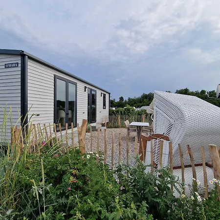 Ostseeferienpark Walkyrien Camping Schashagen