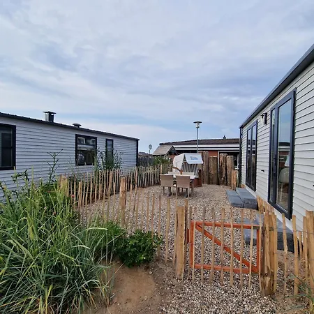 Camping Ostseeferienpark Walkyrien *