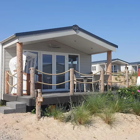 Ostseeferienpark Walkyrien Camping