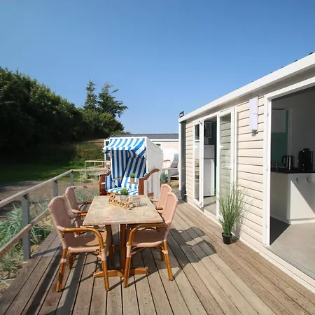 Camping Ostseeferienpark Walkyrien Schashagen