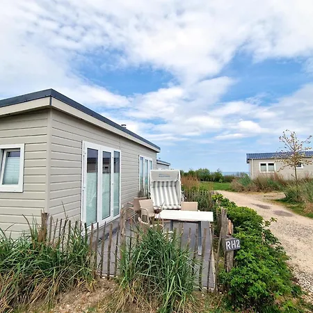 Camping Ostseeferienpark Walkyrien Schashagen