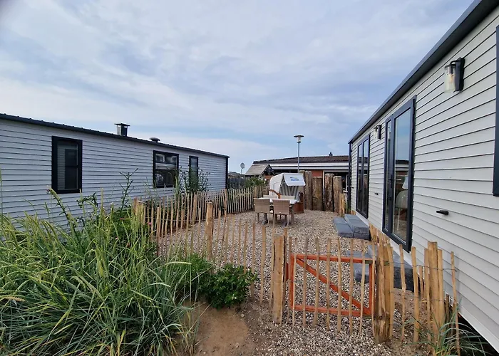 Camping Ostseeferienpark Walkyrien *