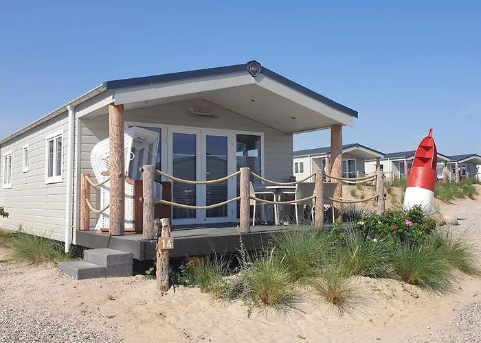 Ostseeferienpark Walkyrien Camping