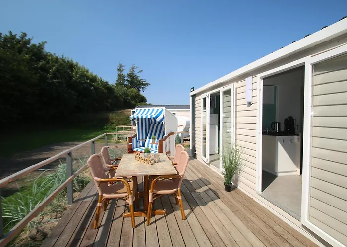 Camping Ostseeferienpark Walkyrien Schashagen