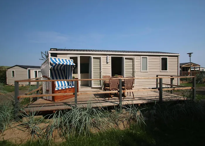 Ostseeferienpark Walkyrien Camping *